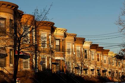 Ridgewood es el barrio de Nueva York más popular