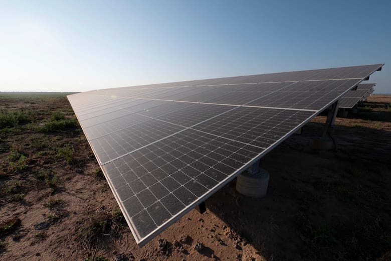 De peón a dueño de 30.000 hectáreas: la historia de Bartolucci