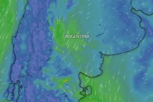 Emiten una alerta amarilla por niebla para este miércoles
