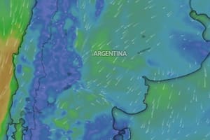 Emiten alerta amarilla por niebla y lluvias para este jueves