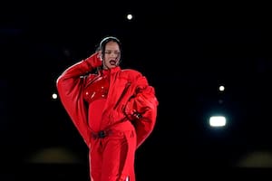 Todo sobre el show de Rihanna en el Super Bowl: curiosidades, secretos y la gran revelación