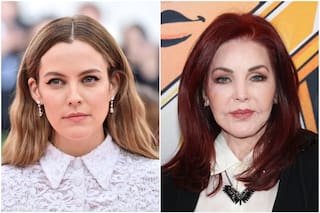 Riley Keough rompió el silencio sobre el enfrentamiento con Priscilla Presley y recordó la última cena compartida con su madre