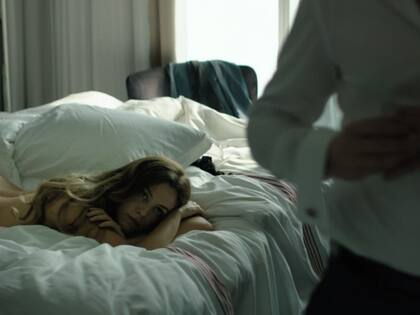 Riley Keough interpretará a una acompañante de lujo de Manhattan