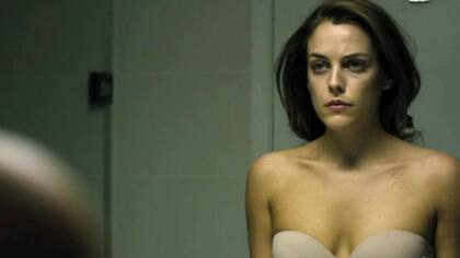 Riley Keough y el dominio de las sutilezas en The Girlfriend Experience