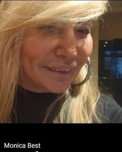 ¿Rímolo o Mónica Best? Aseguran que la falsa médica usa un sobrenombre en redes sociales