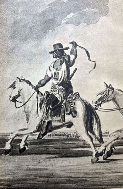 Rincón gaucho