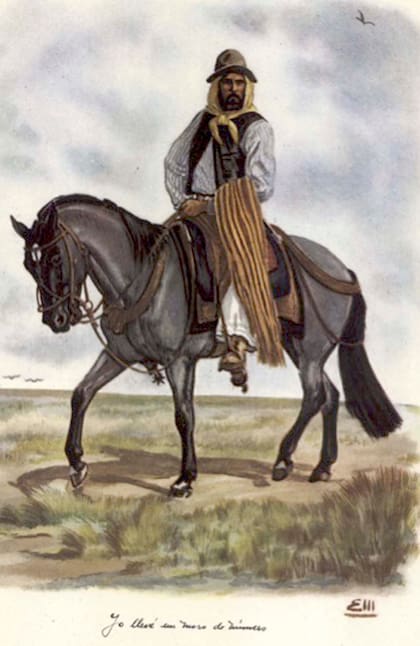 Rincón gaucho