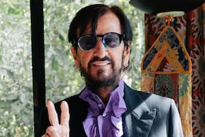 Ringo Starr vuelve a la música country con un disco que emociona y que conecta con uno de sus grandes amores