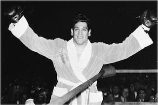 ¿Cuánto sabés sobre el boxeo nacional?