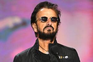 Cómo sigue la salud de Ringo Starr tras cancelar sus shows en los Estados Unidos