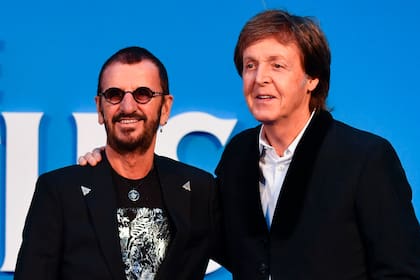 Ringo Starr: “Los Beatles hicimos buena música, pero pagamos un precio muy alto”