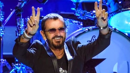 Ringo Starr sigue los pasos de Paul McCartney y se convertirá en Caballero durante 2018
