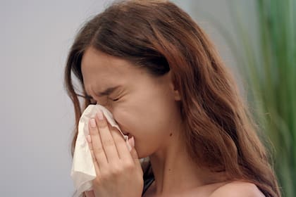 Rinovirus y enterovirus concentran la mayoría de las consultas ambulatorias en pediatría