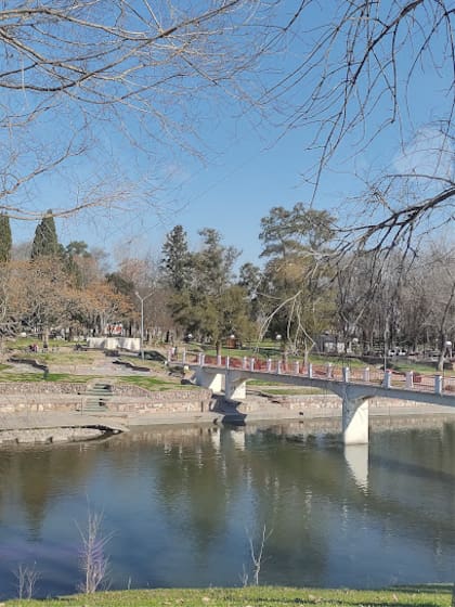 Río Arrecifes