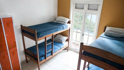 Rio Backpackers. Foto: Rio Backpackers