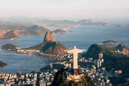 Río de Janeiro se convirtió en una de las más ciudades más peligrosas de Brasil 
