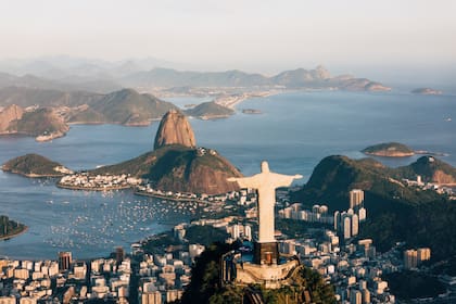 Río de Janeiro se convirtió en una de las más ciudades más peligrosas de Brasil
