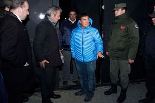 La ONG que impulsa la investigación contra Cristina insiste en apartar al fiscal que pidió sobreseerla