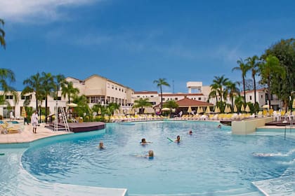 Río Hondo, uno de los destinos termales más visitados