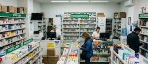 Una provincia quiere flexibilizar su sistema farmaceútico y despierta dudas en el sector