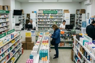 Una provincia quiere flexibilizar su sistema farmaceútico y despierta dudas en el sector