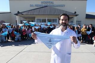 Río Negro: declaran culpable al médico que se negó a realizar un aborto legal