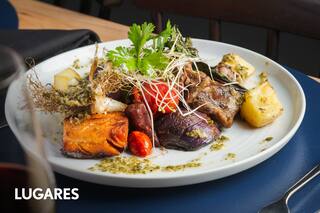 La carta de Villa General Belgrano se expande con nuevos restós y va más allá del chucrut