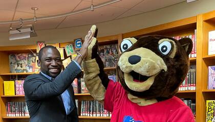 Ripple será parte de la fiesta