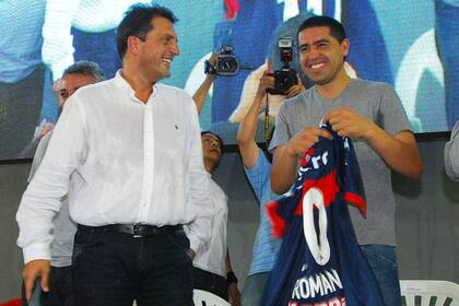 Riquelme le daría entre 5000 y 7000 votos a la fórmula Amor Ameal-Pergolini