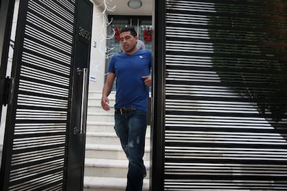 Riquelme piensa en su futuro