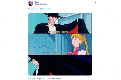 Riqui Puig no logró cumplir con las expectativas de quienes lo consideraban el sucesor de Sergio Busquets