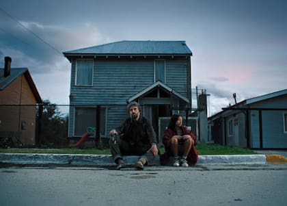 Risa y la cabina del viento