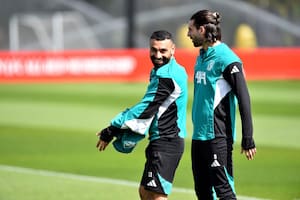 De la mística de Anfield al aroma a fin de ciclo: el ídolo que asoma como DT en el futuro de Liverpool