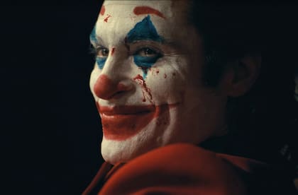 Risas siniestras: Joaquin Phoenix como Joker