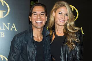 El millonario divorcio de Julio Iglesias Jr. y Verhaert: qué bienes se disputan