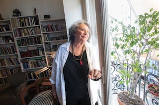 Rita Cortese: "Hay tangos que no se deberían haber escrito jamás"