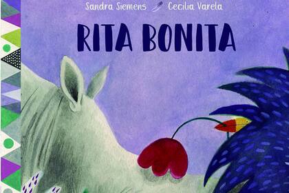 Rita bonita, la historia de un pájaro enamorado
