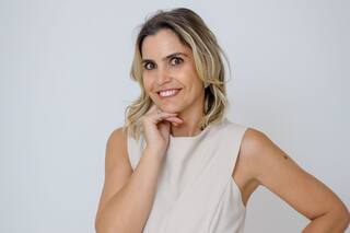 La portuguesa que detectó un nicho en el país y creó una cadena que hoy tiene 11 locales