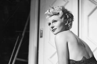 El huracán Gilda y los intelectuales