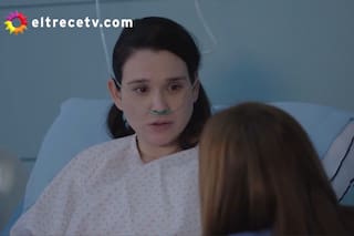 La escena que indignó a los fanáticos de la tira: “Vos también sos...”