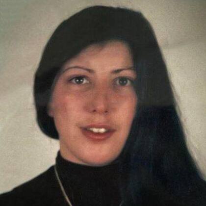 Rita Roberts era "el alma de la fiesta", según sus familiares