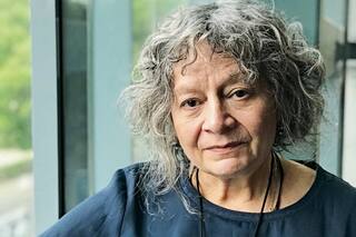 Rita Segato. "La distancia física también es una distancia social"
