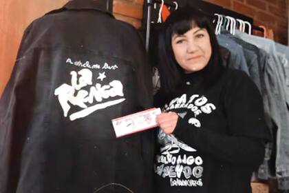 Rita Suárez, la víctima, tenía 47 años