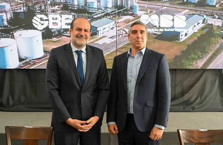 Bahía Blanca se Prepara para la Revolución del Combustible Sustentable con Nuevas Plantas de Bioetanol y SAF