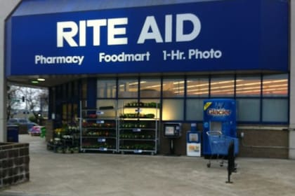 Rite Aid bajó definitivamente sus persianas tras más de 60 años de operaciones en Estados Unidos