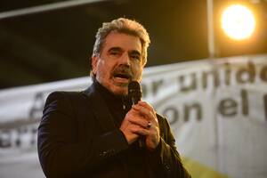 Ritondo respaldó la alianza entre Pro y LLA: “El cambio que necesita la Argentina es este gobierno y vamos a sostenerlo”