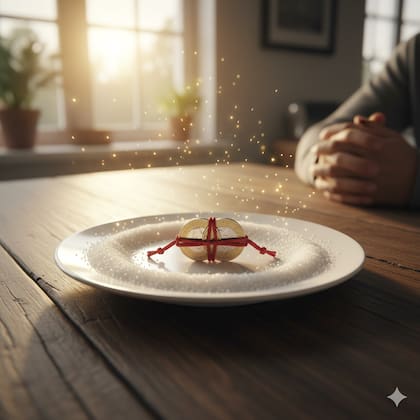 Ritual de las dos monedas para el portal energético 2/2