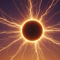 Rituales para hacer durante el eclipse solar de hoy