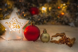 Estos son los rituales para atraer dinero en Navidad, según el Feng Shui