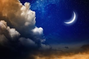 Rituales para intencionar durante la Luna Nueva en Cáncer. Foto: Canva